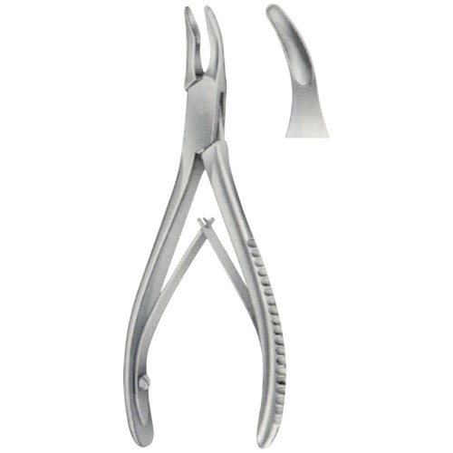 Bone Rongeurs, Bone Cutting & Bone Holding